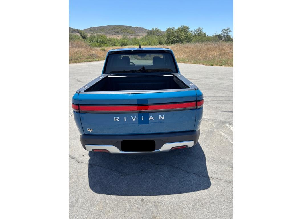 2022 Rivian R1T ADVENTURE PACKAGE — миниатюра 21