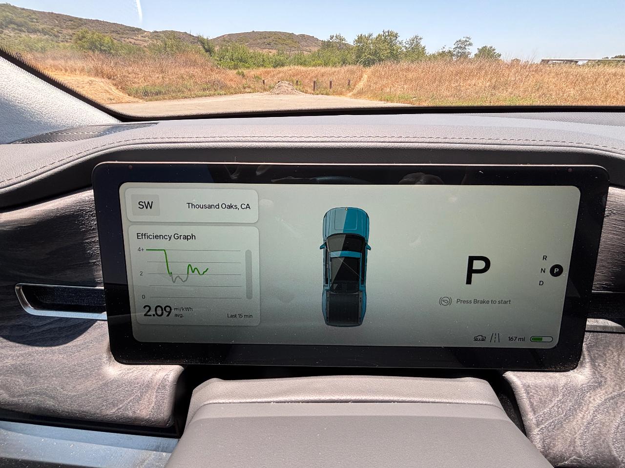 2022 Rivian R1T ADVENTURE PACKAGE — миниатюра 13