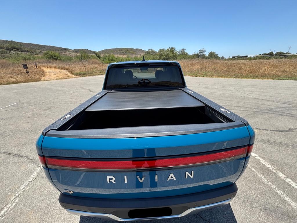 2022 Rivian R1T ADVENTURE PACKAGE — миниатюра 23