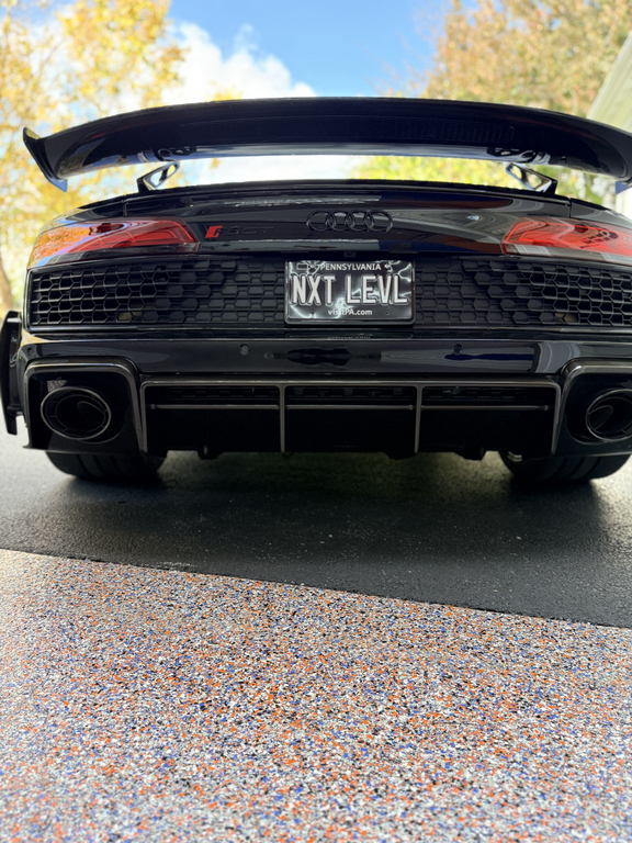 2023 AUDI R8 V10 GT thumbnail 13