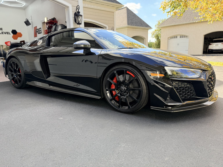 2023 AUDI R8 V10 GT thumbnail 16