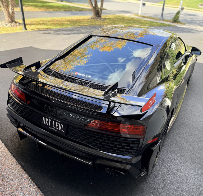 2023 AUDI R8 V10 GT thumbnail 12
