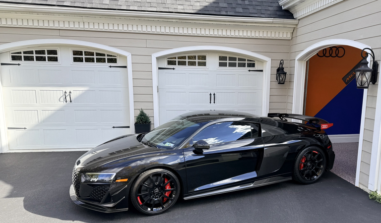 2023 AUDI R8 V10 GT thumbnail 18
