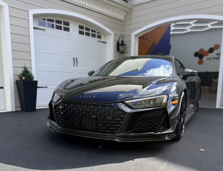2023 AUDI R8 V10 GT thumbnail 17