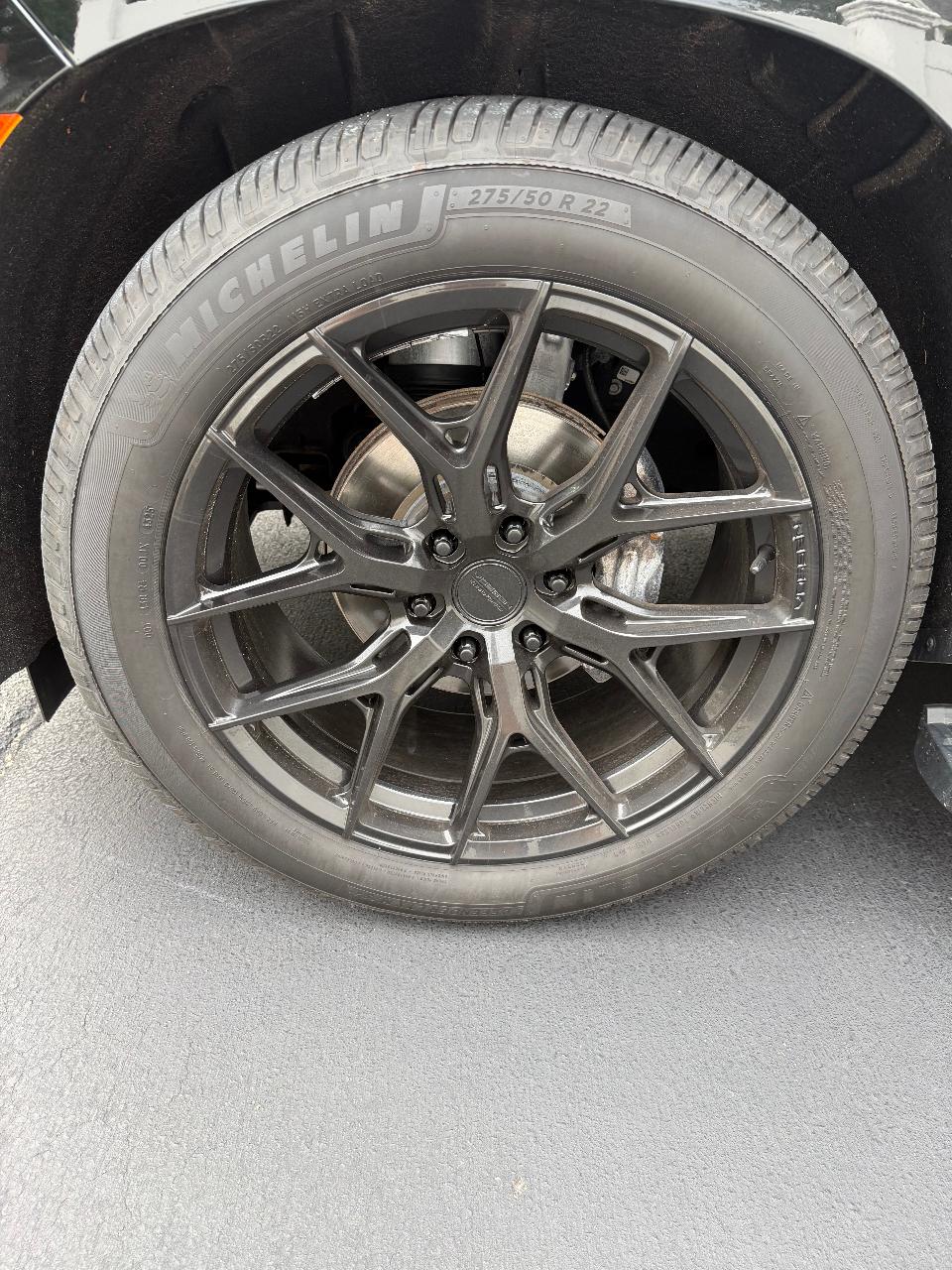 صورة 23 لـ 2022 Cadillac ESCALADE ESV SPORT PLATINUM