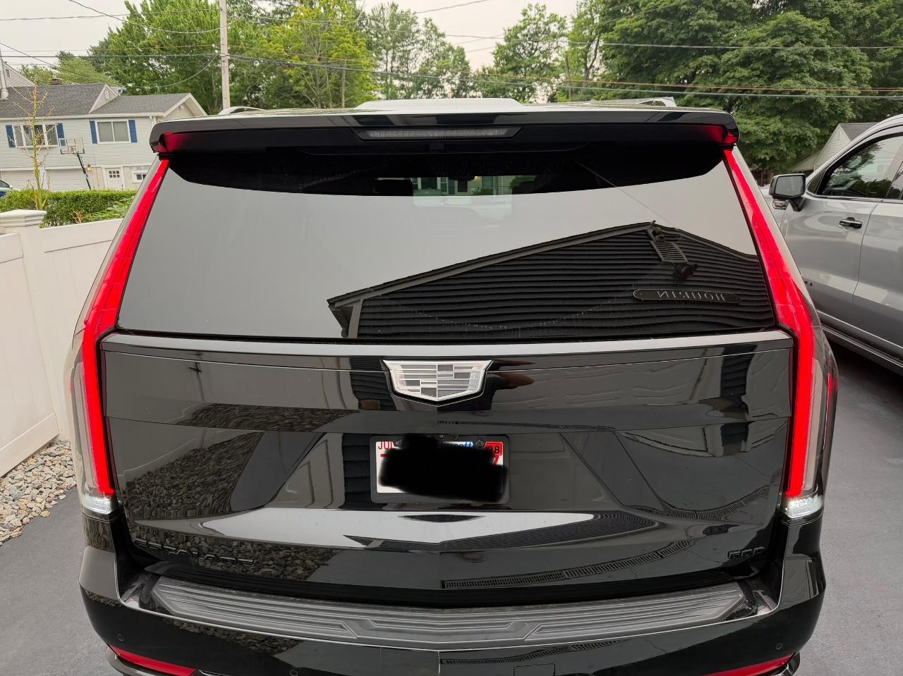 صورة 13 لـ 2022 Cadillac ESCALADE ESV SPORT PLATINUM
