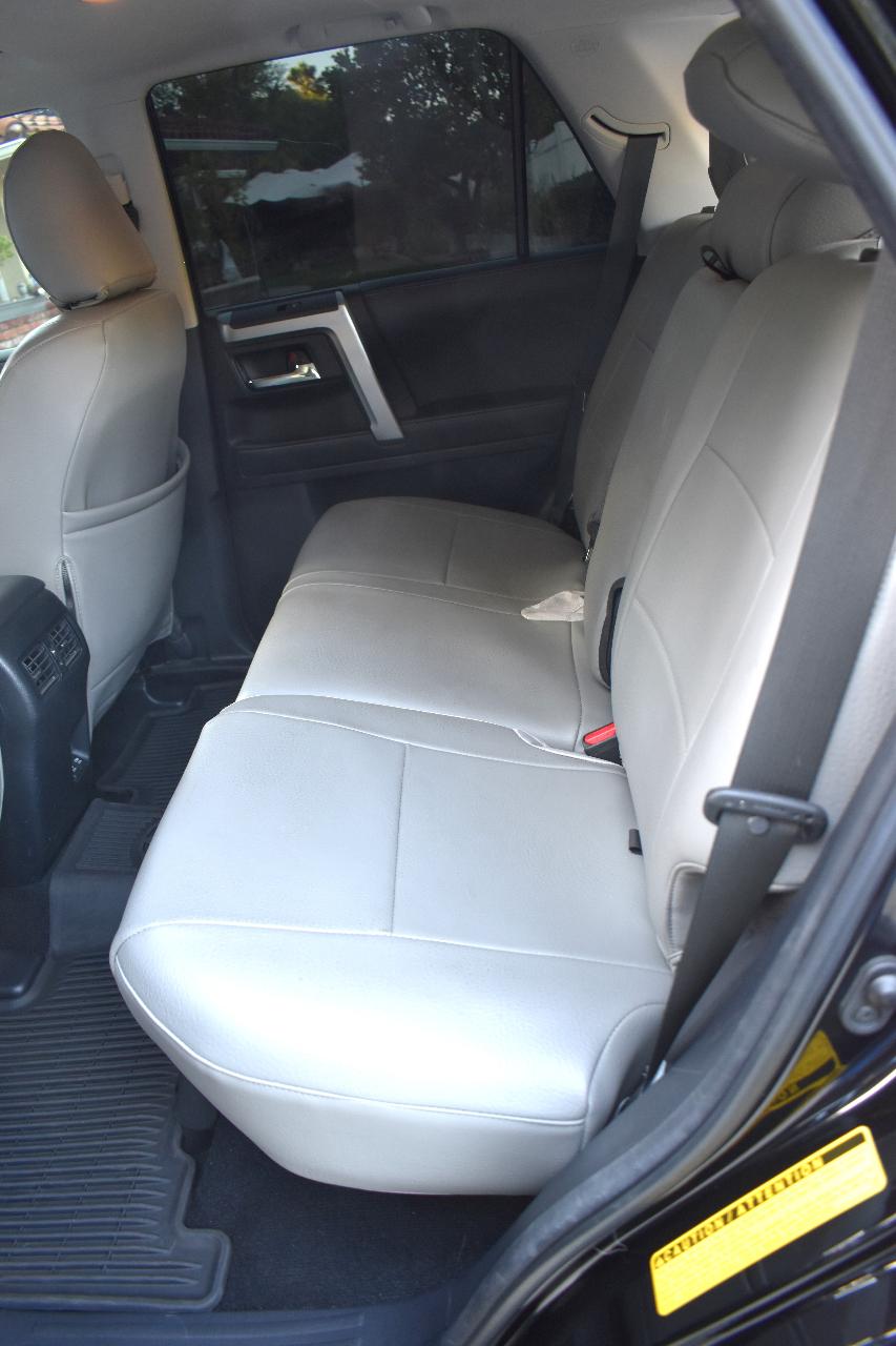 2022 Toyota 4RUNNER SR5 PREMIUM — миниатюра 12