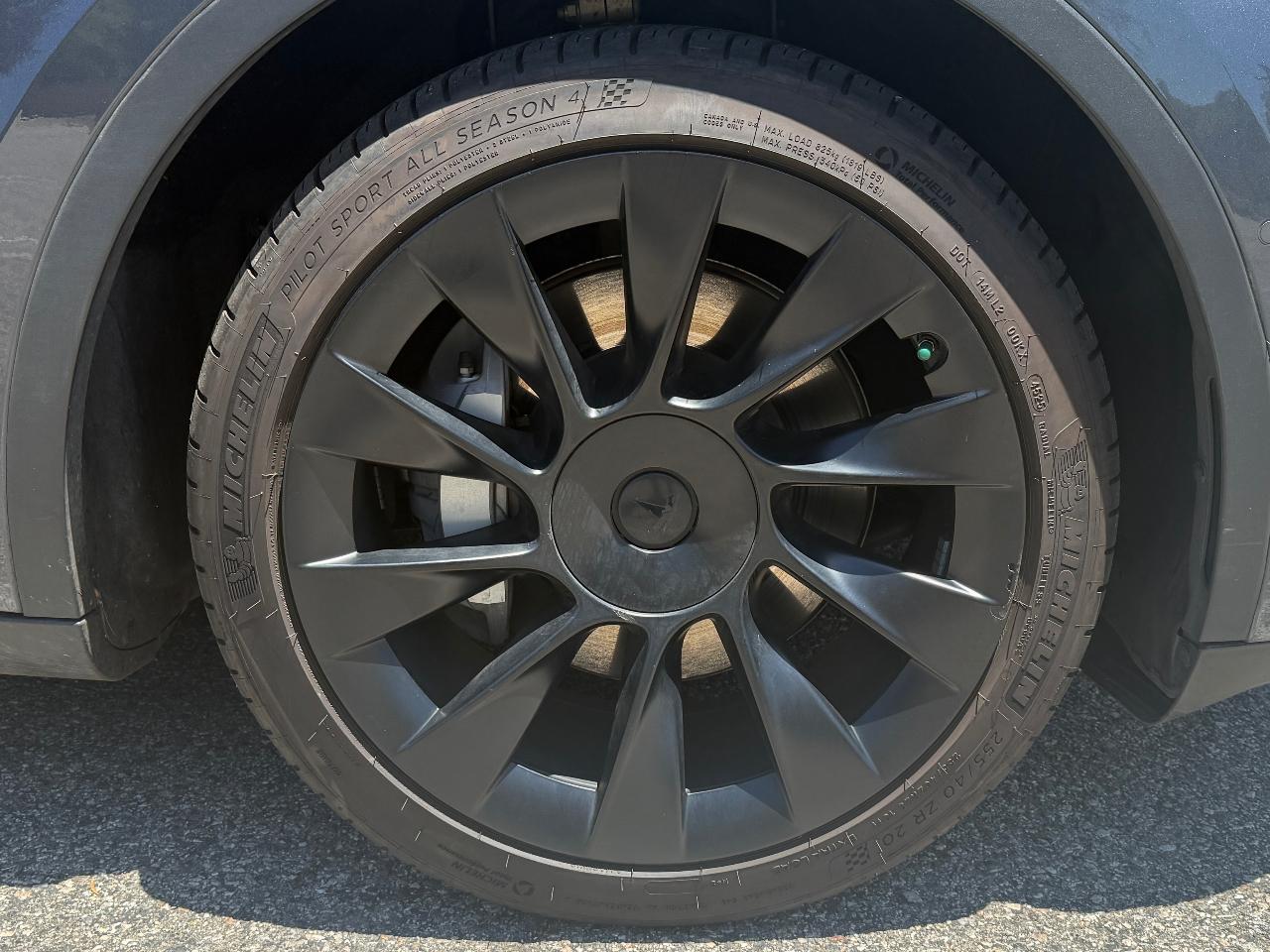 صورة مصغرة 15 لـ 2022 Tesla MODEL Y LONG RANGE