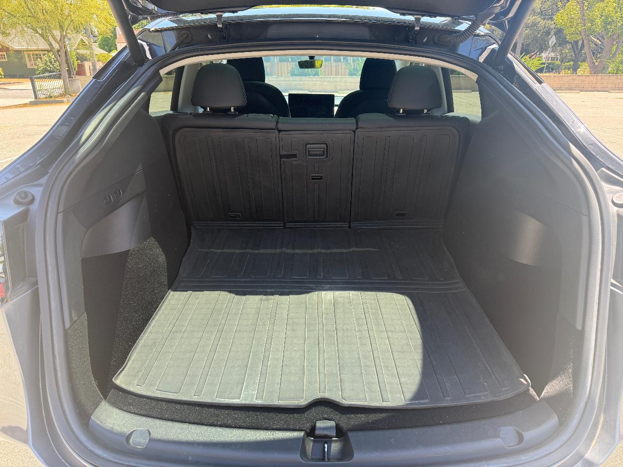 صورة مصغرة 12 لـ 2022 Tesla MODEL Y LONG RANGE