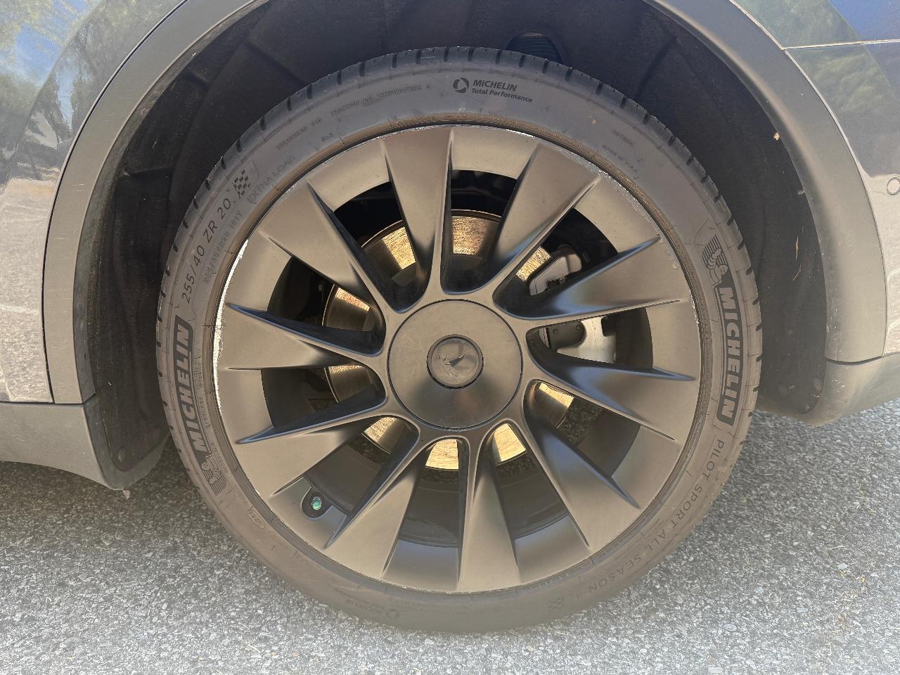صورة مصغرة 13 لـ 2022 Tesla MODEL Y LONG RANGE