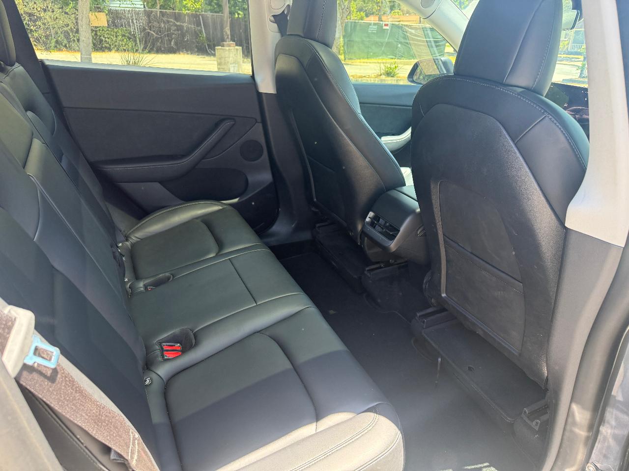 صورة مصغرة 11 لـ 2022 Tesla MODEL Y LONG RANGE