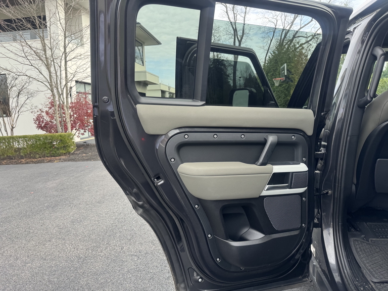 2022 LAND Rover DEFENDER S 照片 10