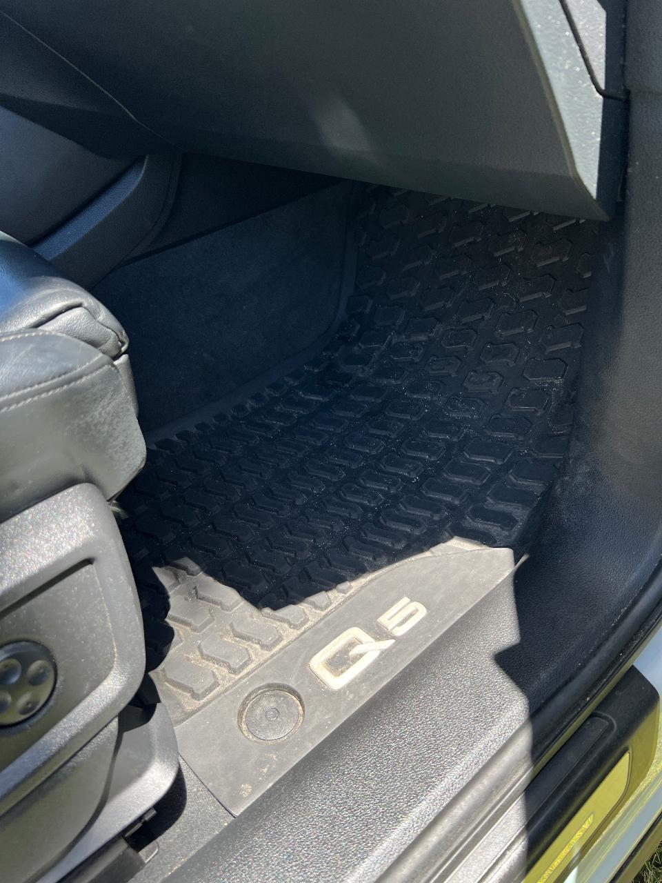 صورة 7 لـ 2022 AUDI Q5 SPORTBACK S LINE PREMIUM PLUS