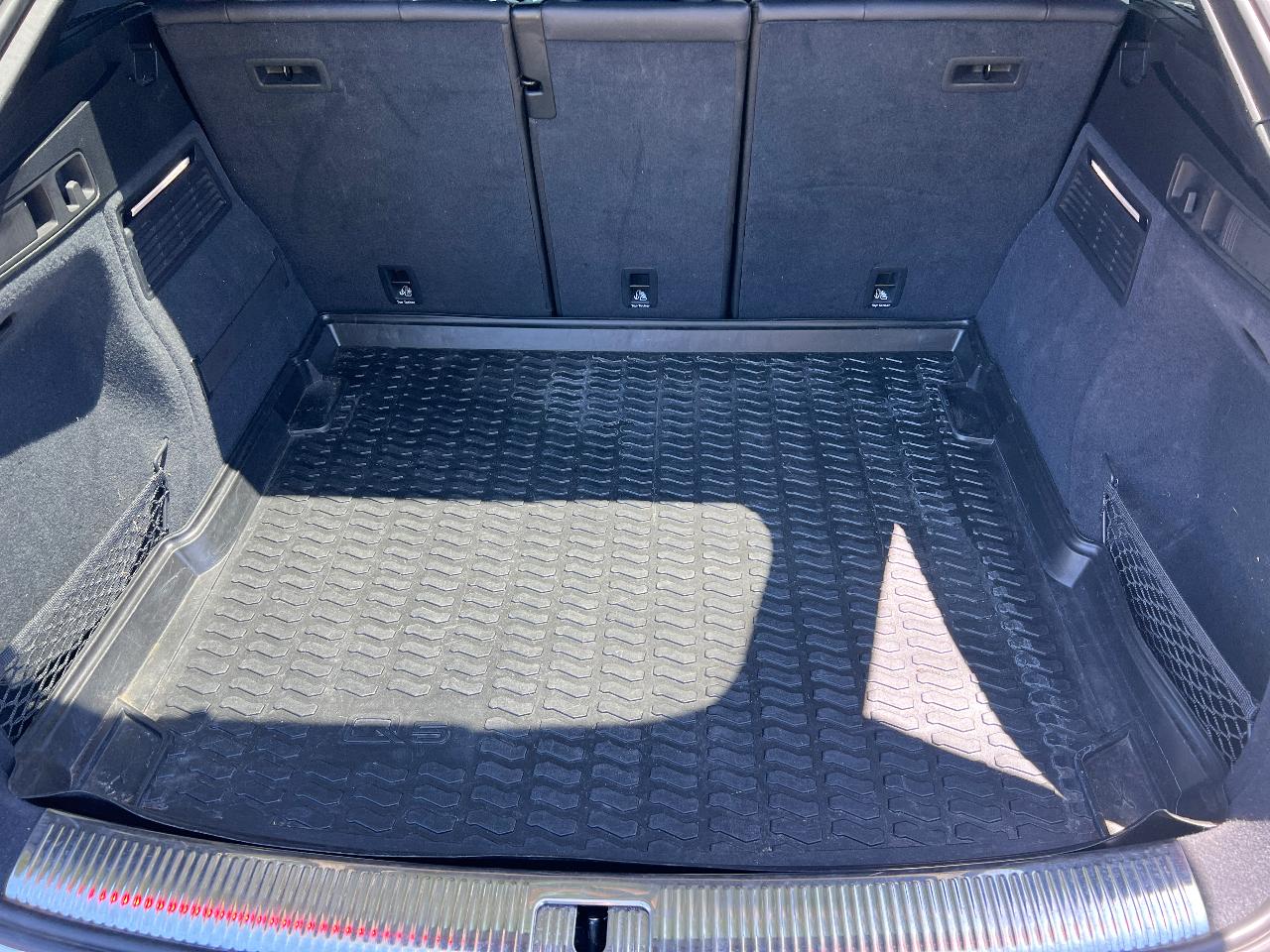 صورة 8 لـ 2022 AUDI Q5 SPORTBACK S LINE PREMIUM PLUS