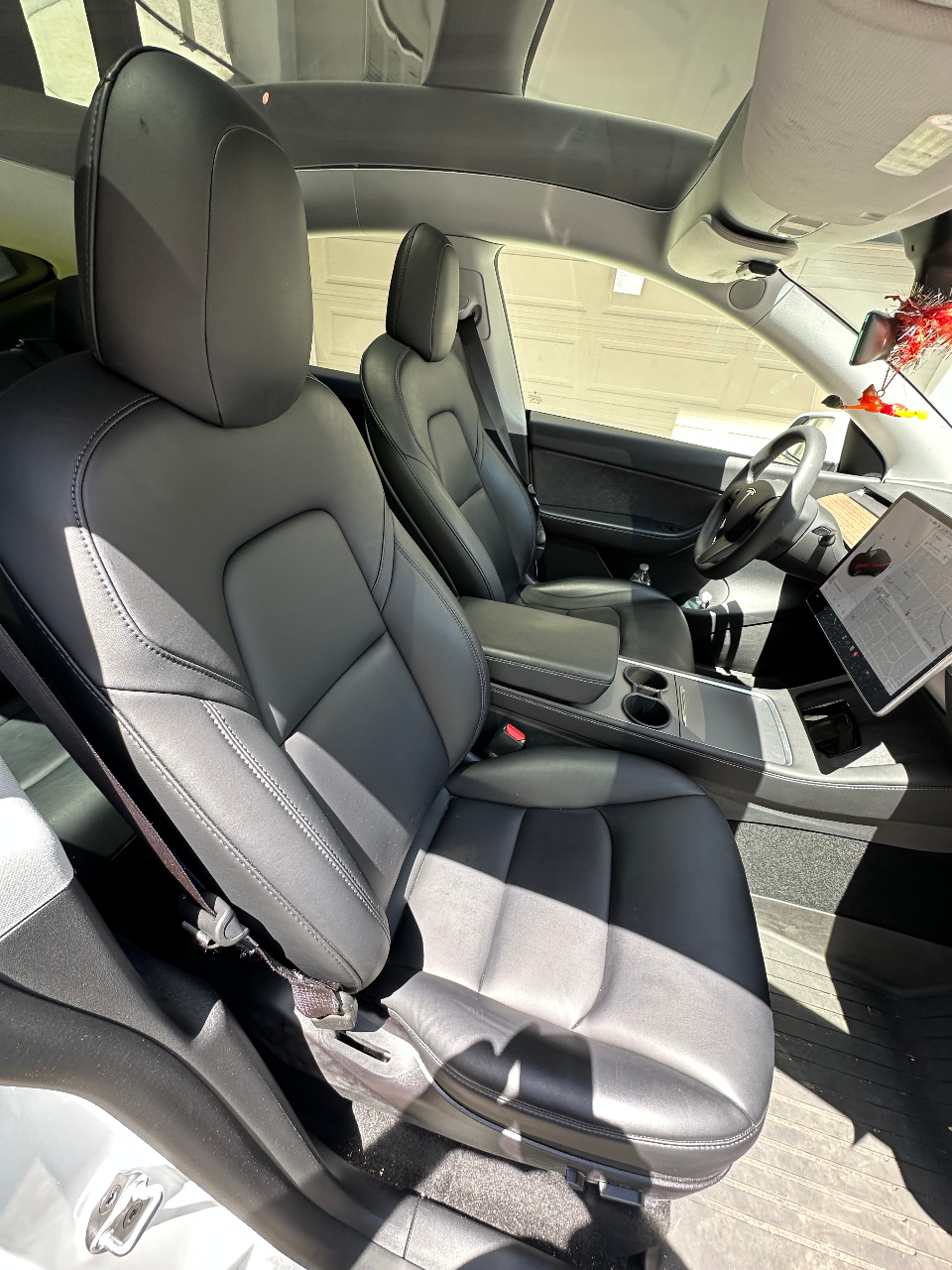TESLA MODEL Y LONG RANGE - 6