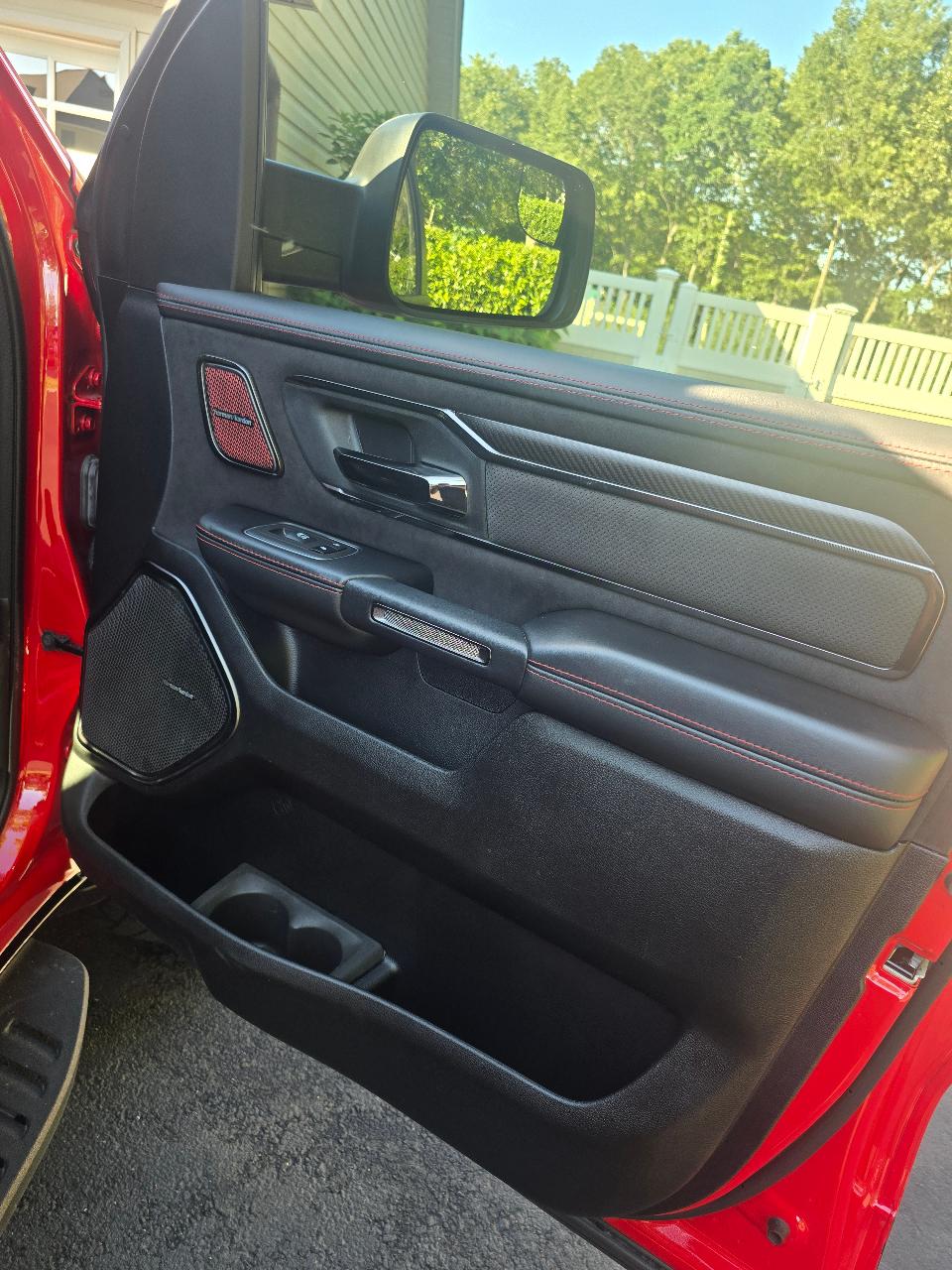 صورة مصغرة 11 لـ 2022 RAM 1500 TRX