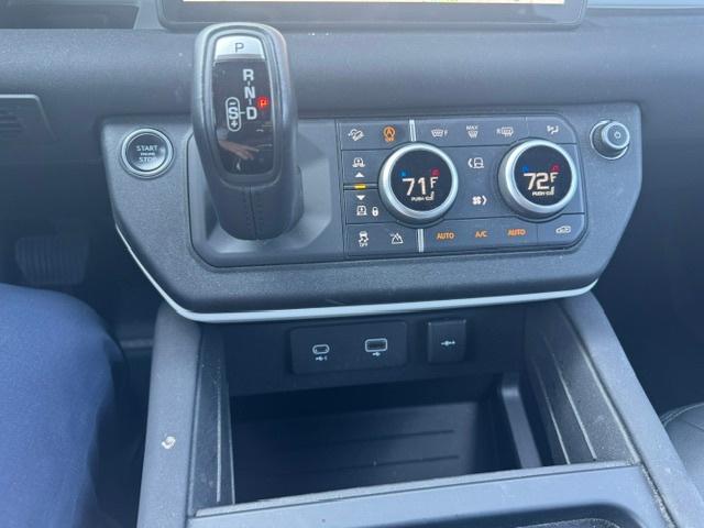 2023 LAND Rover DEFENDER SE — фото 9