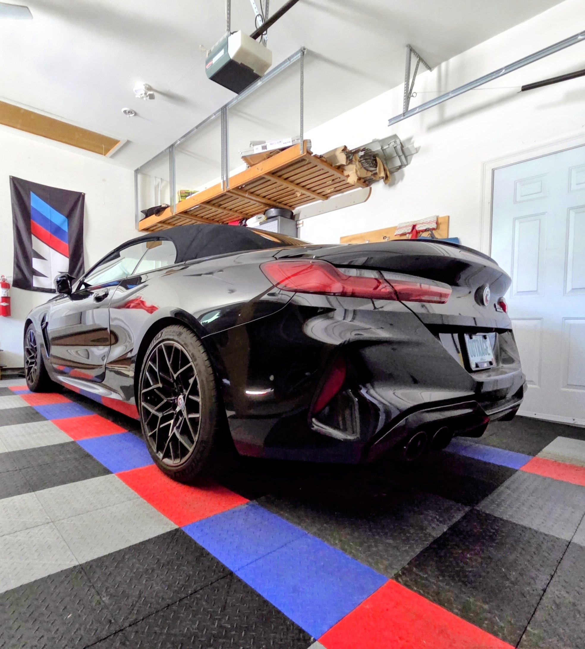 صورة 6 لـ 2022 BMW M8 COMPETITION