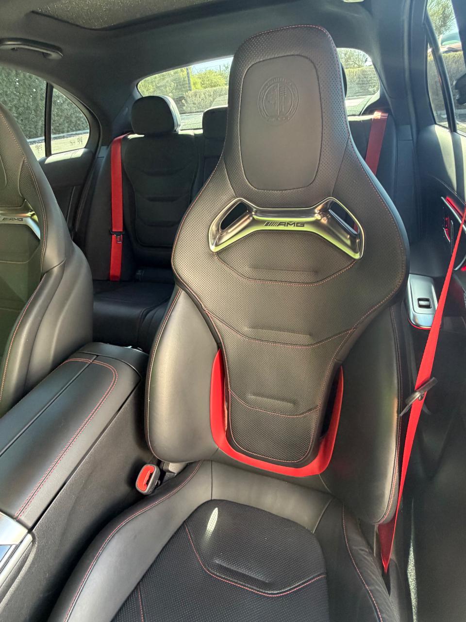 2024 Mercedes-BENZ OTHERS 照片 5