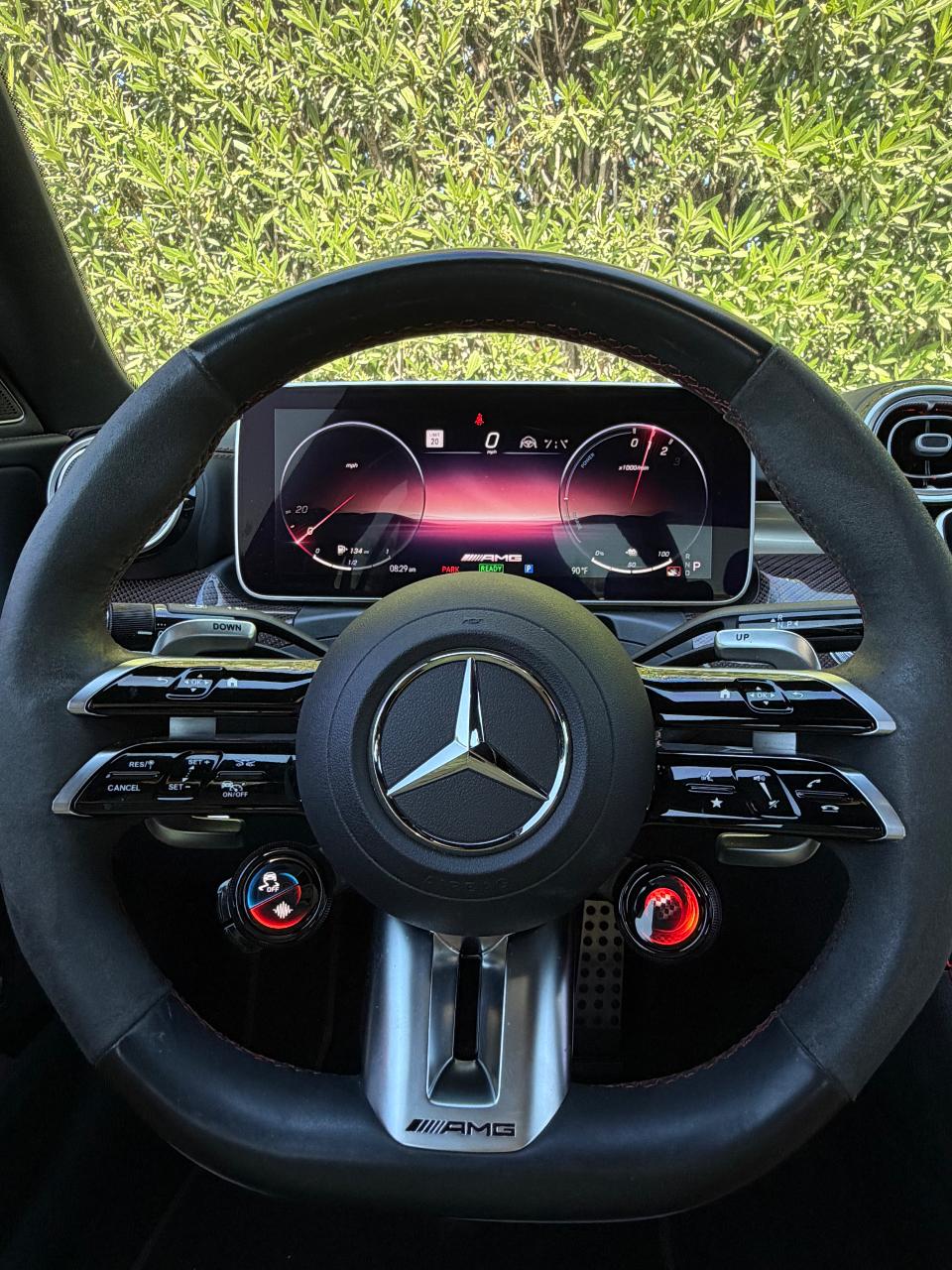 صورة مصغرة 23 لـ 2024 Mercedes-BENZ OTHERS