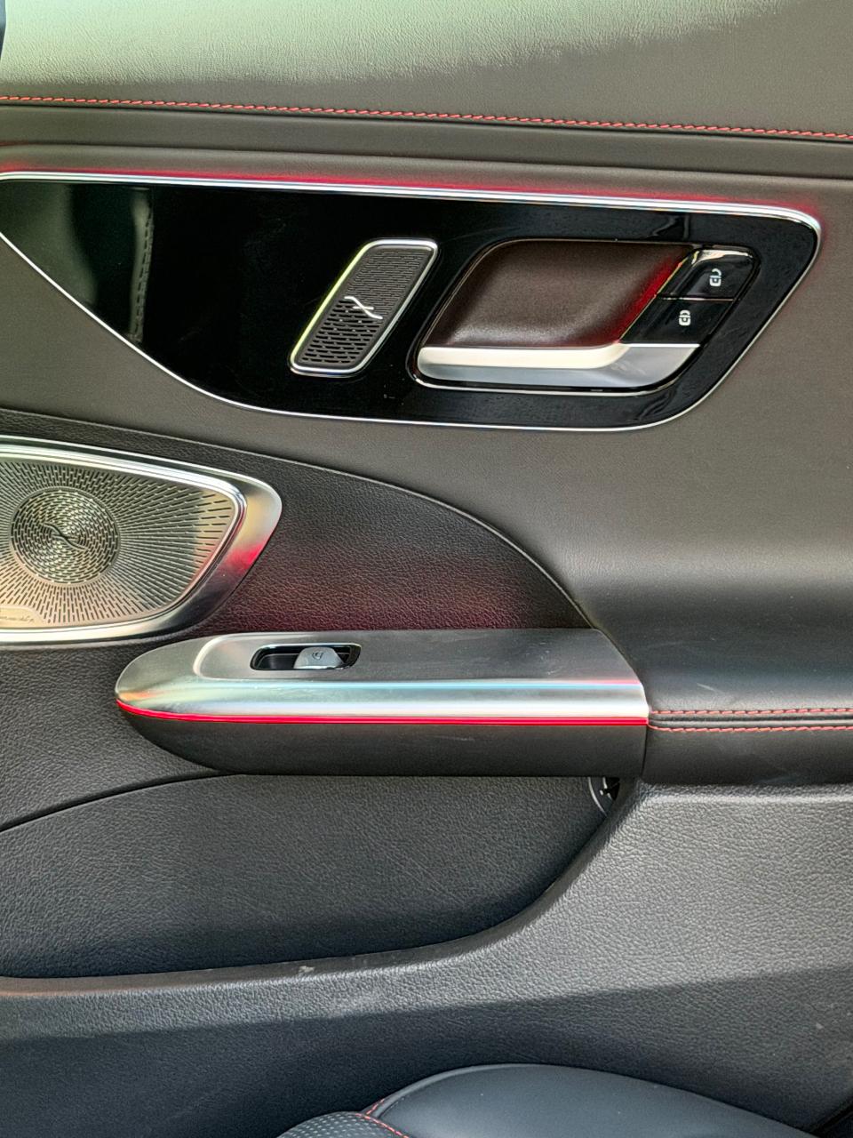2024 Mercedes-BENZ OTHERS 照片 9