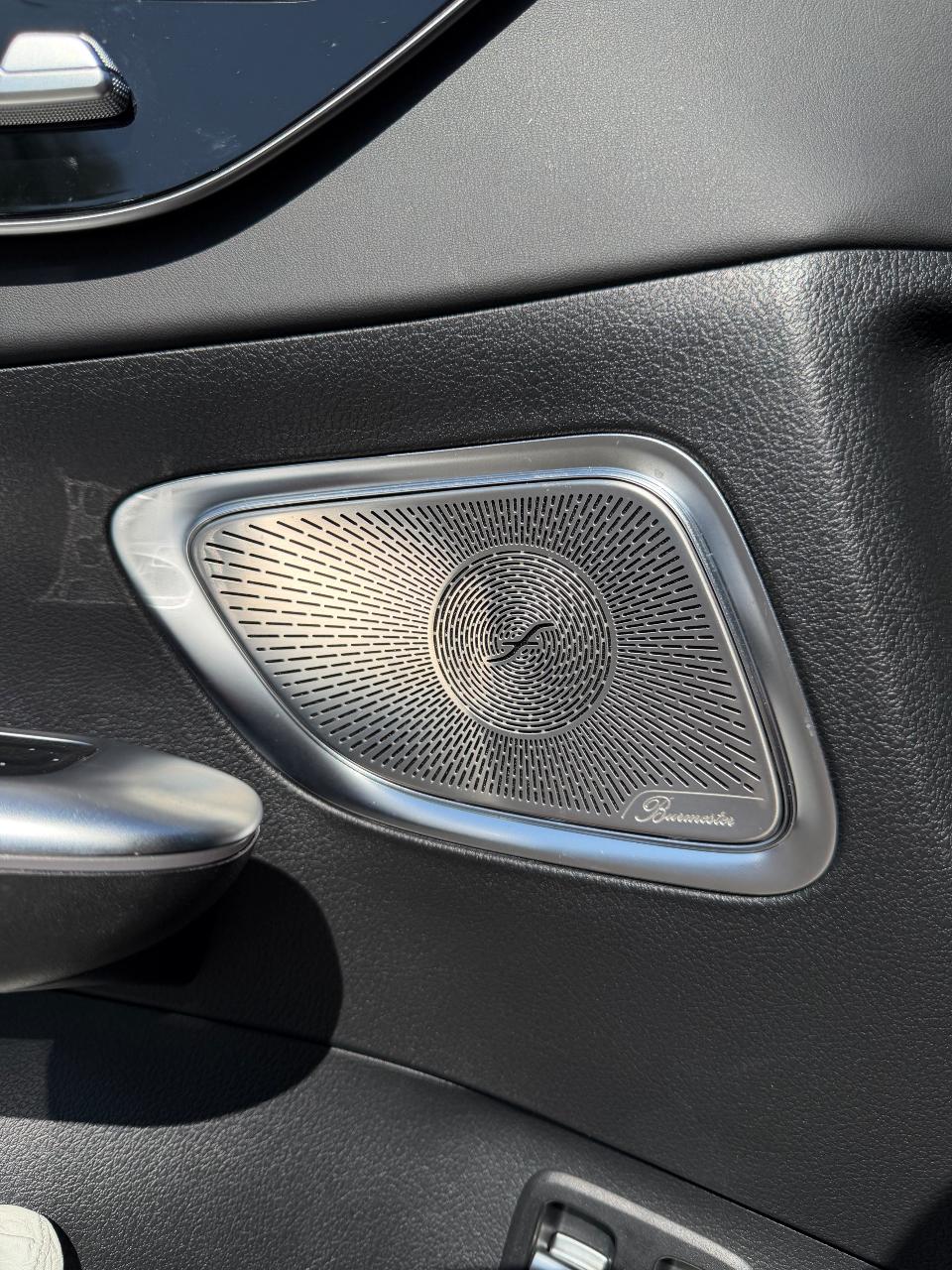 2024 Mercedes-BENZ OTHERS 照片 10
