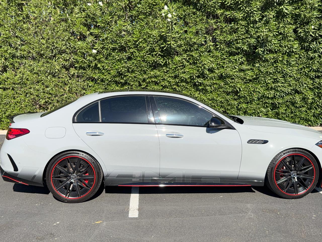 2024 Mercedes-BENZ OTHERS 照片 1