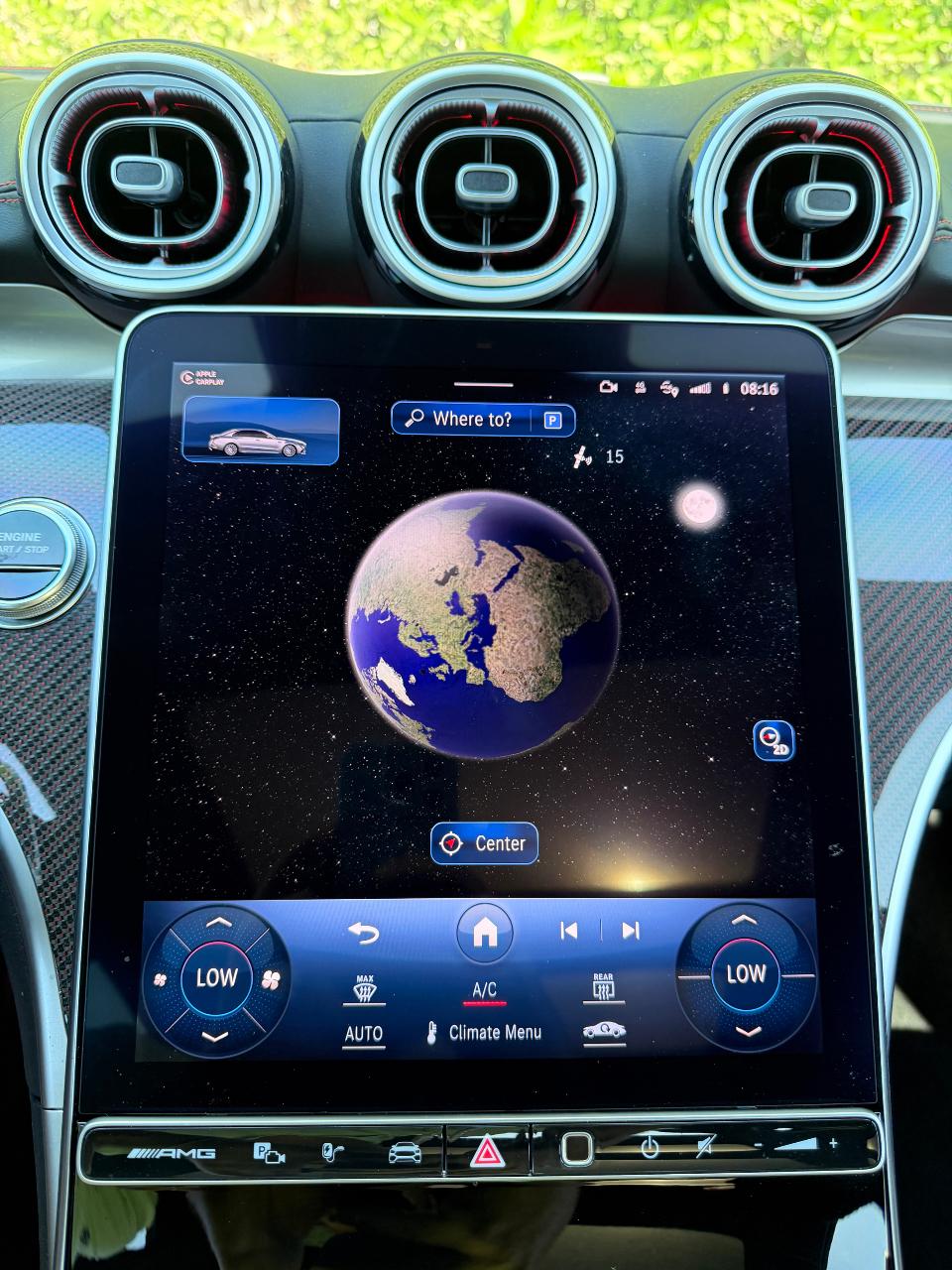 2024 Mercedes-BENZ OTHERS 照片 4