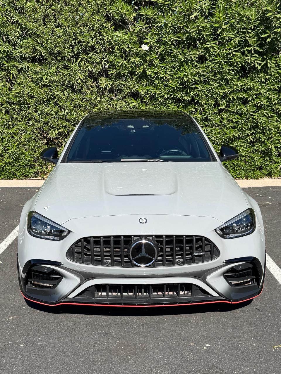 صورة مصغرة 18 لـ 2024 Mercedes-BENZ OTHERS