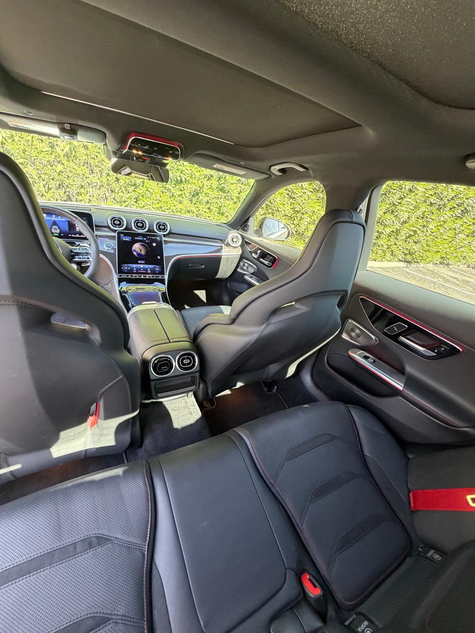 صورة مصغرة 24 لـ 2024 Mercedes-BENZ OTHERS