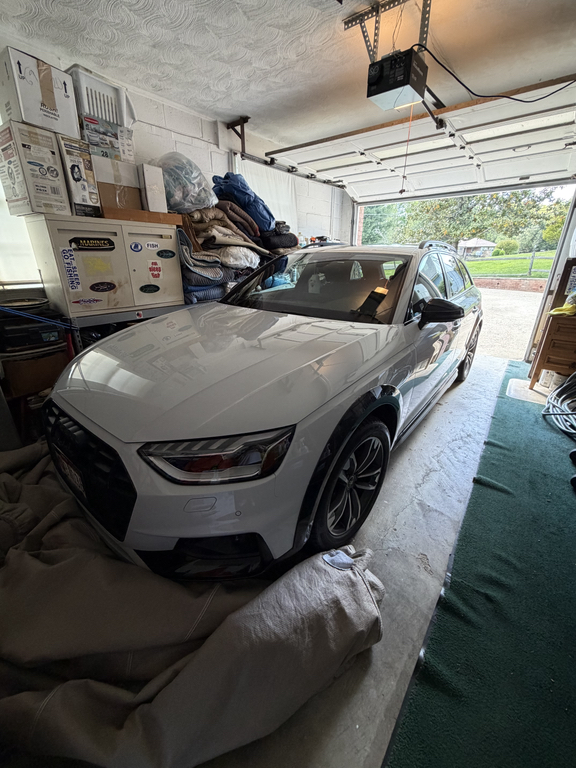 2023 AUDI A4 ALLROAD 45 PREMIUM PLUS 缩略图 13