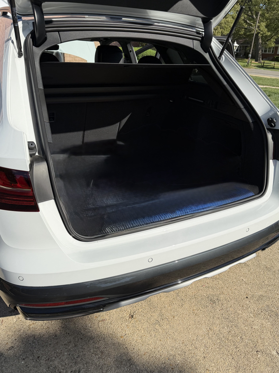 2023 AUDI A4 ALLROAD 45 PREMIUM PLUS — фото 8