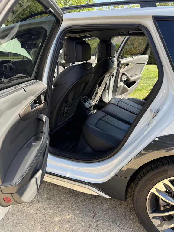 2023 AUDI A4 ALLROAD 45 PREMIUM PLUS — фото 7