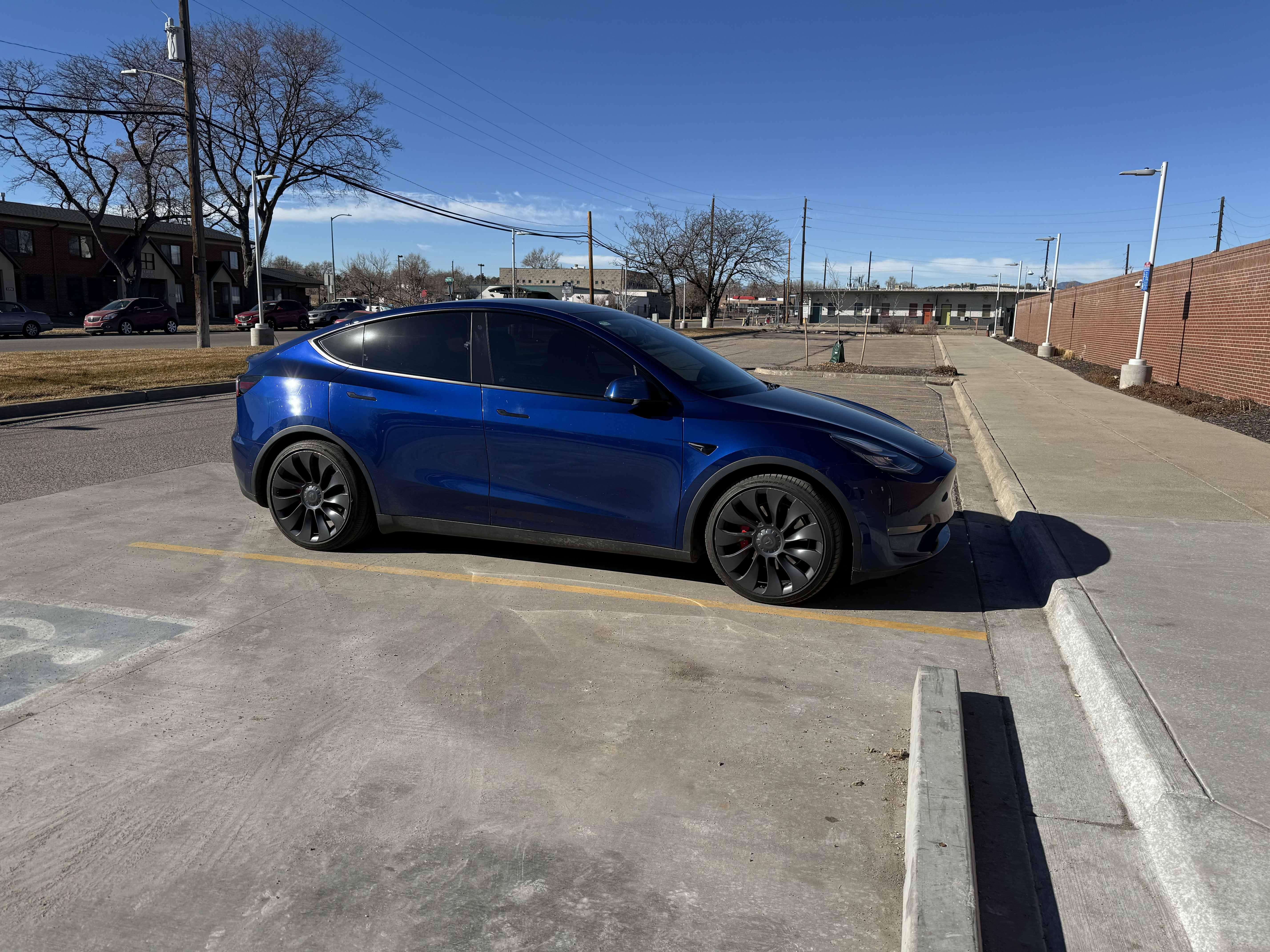 Tesla raises Model Y prices by $1,000 after U.S. relaxes tax credit terms