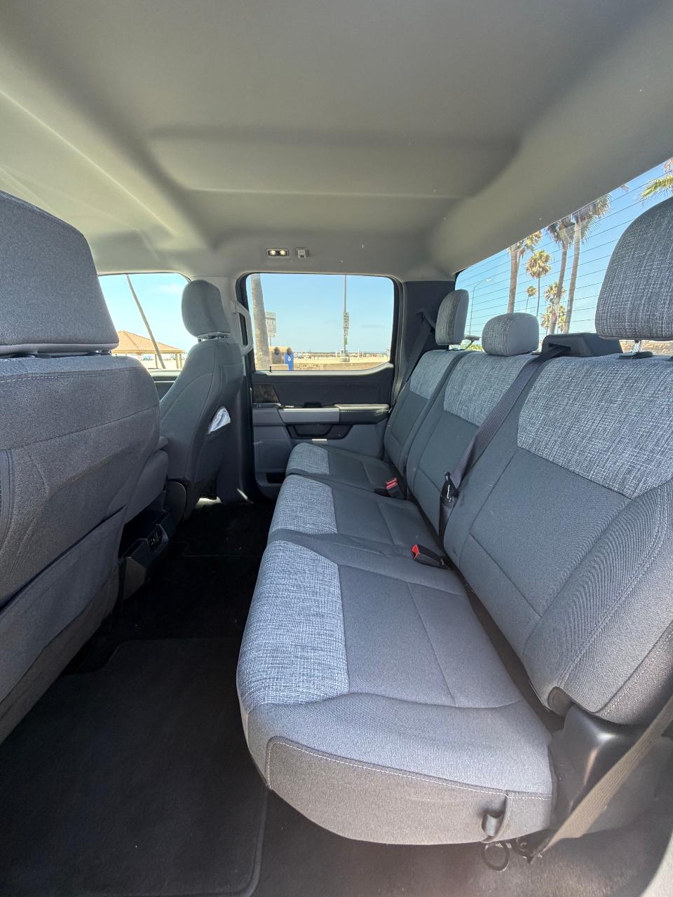 2023 FORD F-150 XLT 照片 7