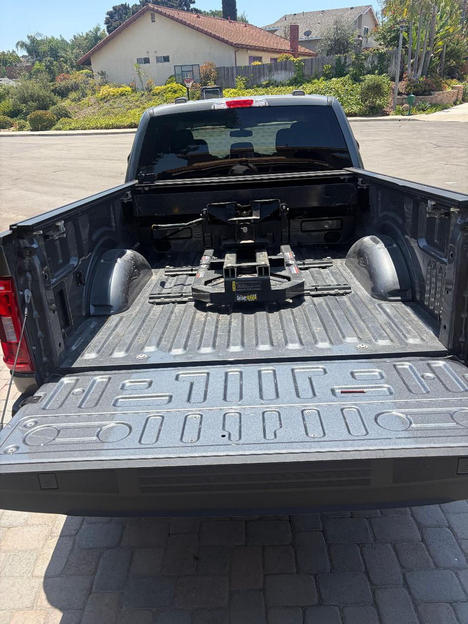 2023 FORD F-150 XLT thumbnail 13