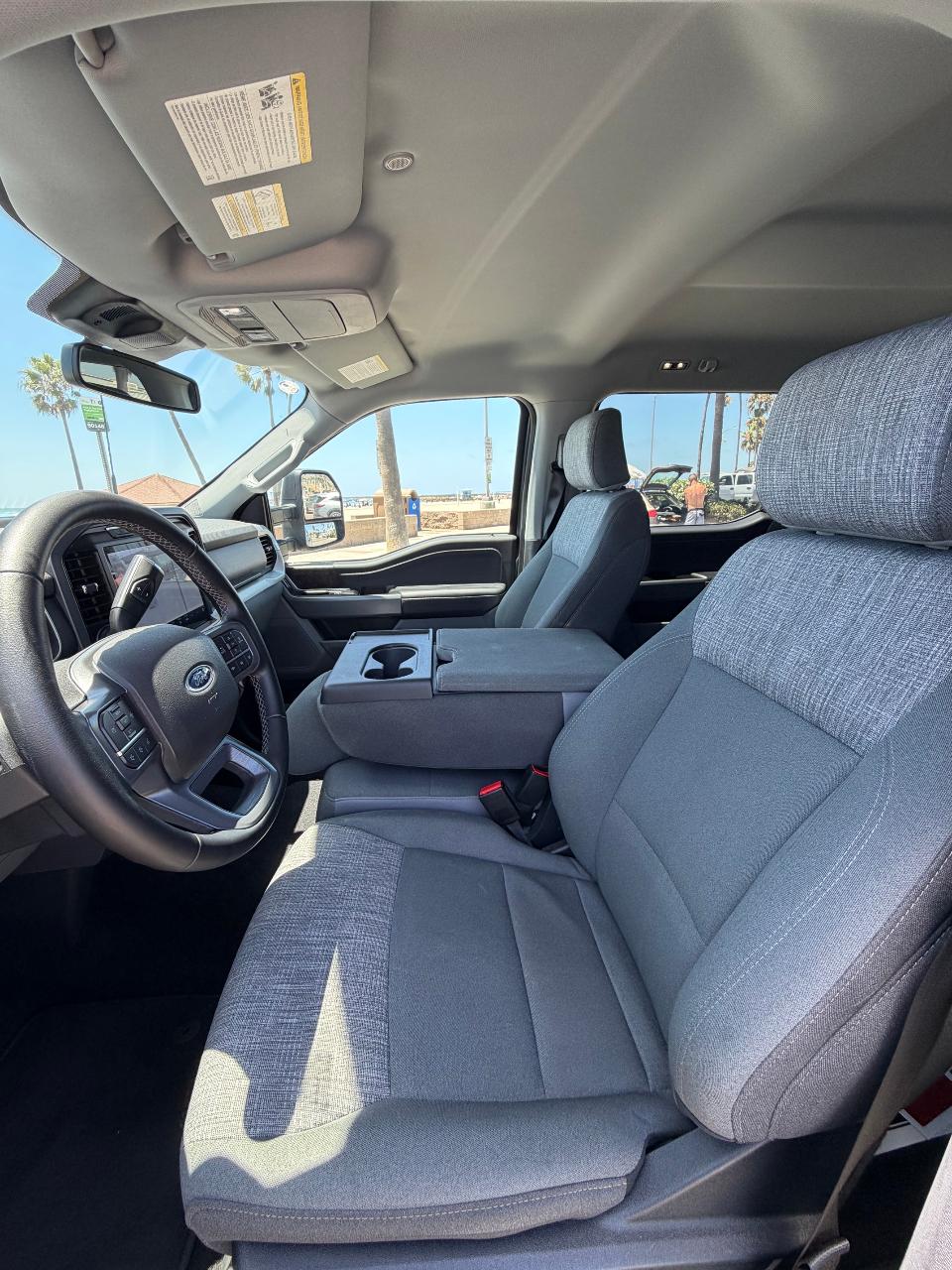 2023 FORD F-150 XLT 照片 10