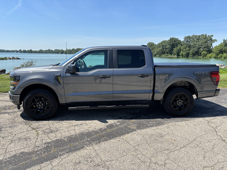 صورة 1 لـ 2025 FORD F-150 STX