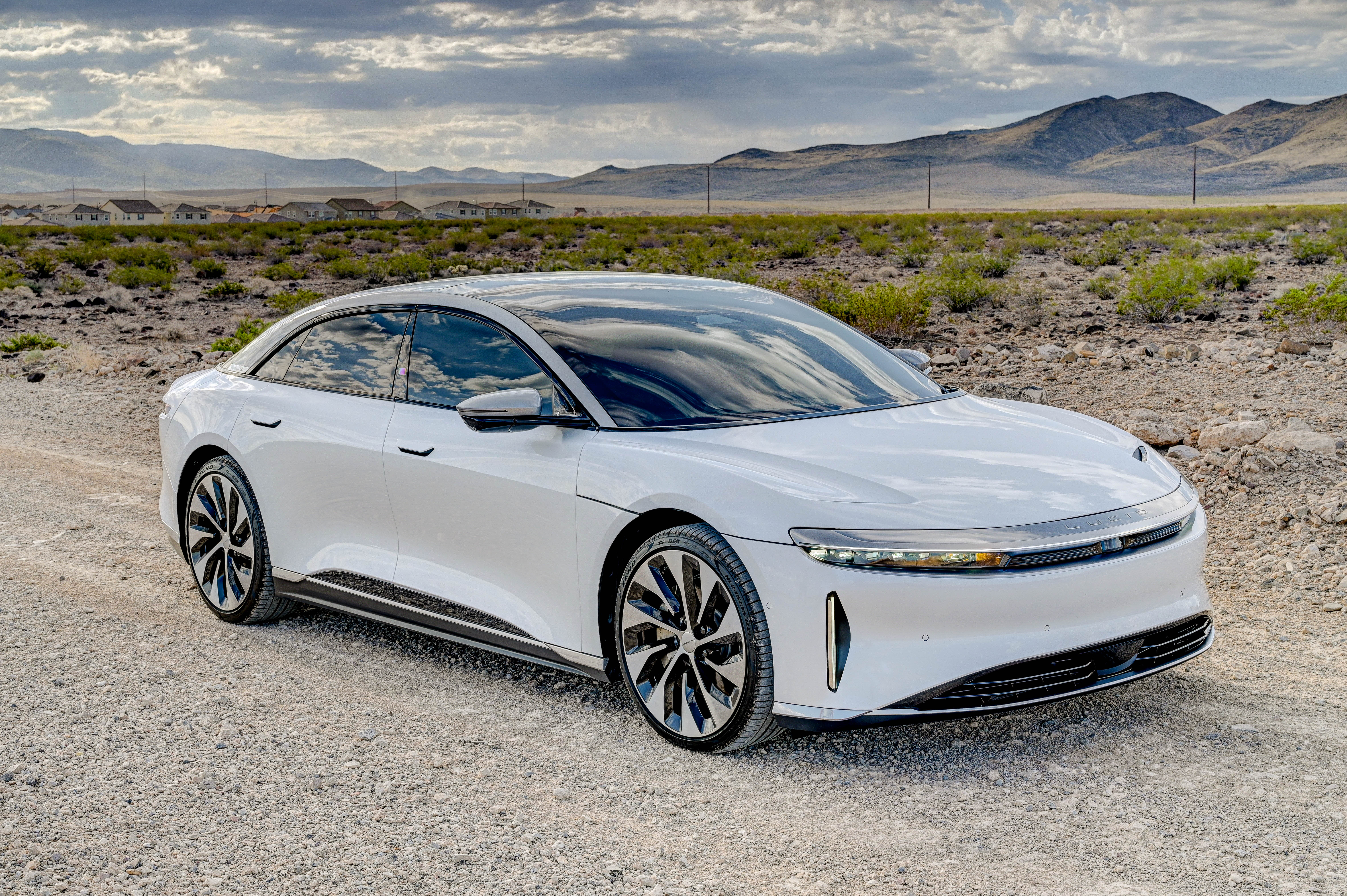 Lucid motors deals near me