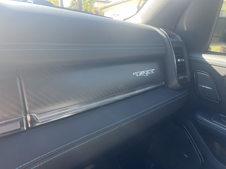 صورة مصغرة 13 لـ 2023 RAM 1500 TRX