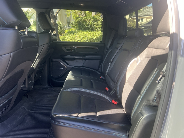 صورة مصغرة 14 لـ 2023 RAM 1500 TRX
