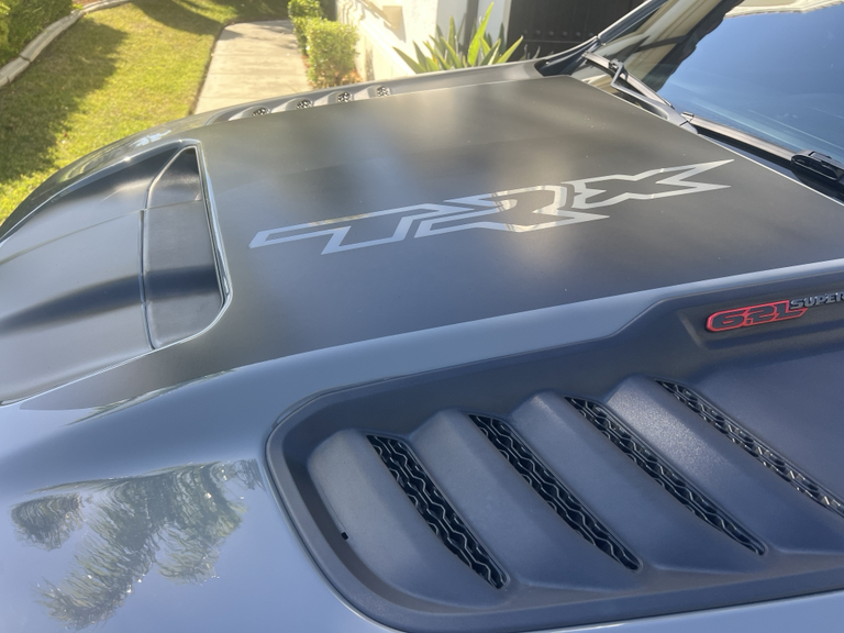 صورة 6 لـ 2023 RAM 1500 TRX