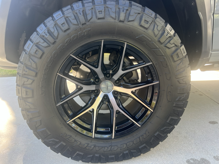 صورة مصغرة 16 لـ 2023 RAM 1500 TRX