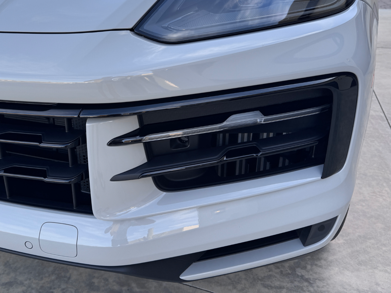 PORSCHE CAYENNE - 10