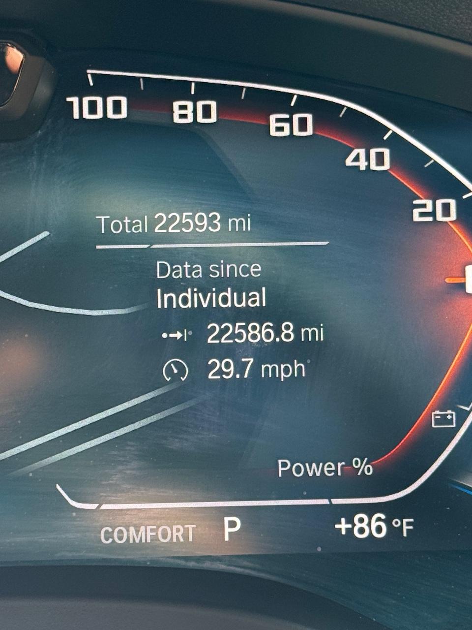 2024 BMW X3 M40I 照片 3