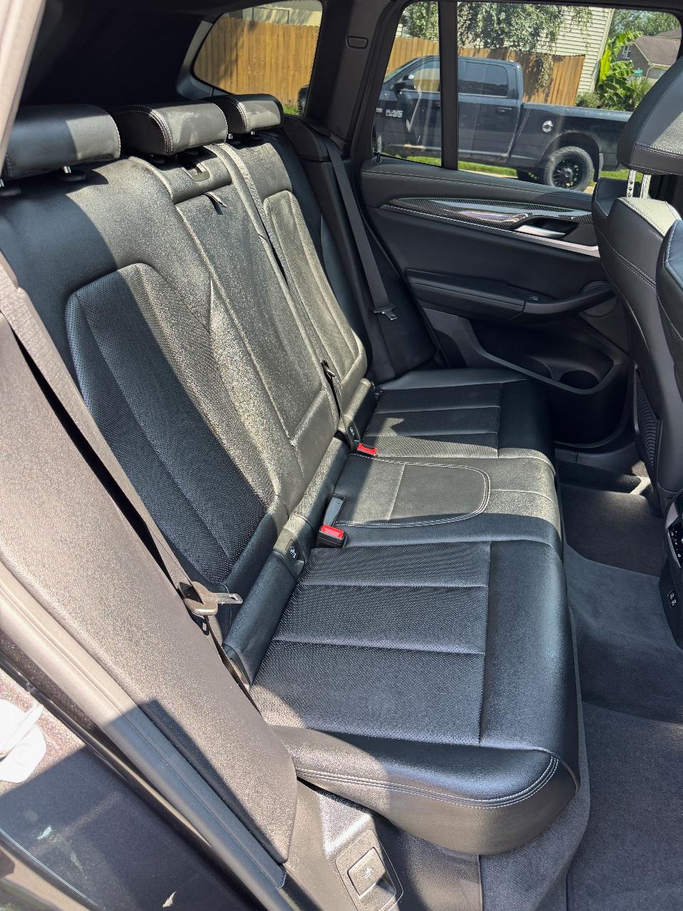 2024 BMW X3 M40I 缩略图 12
