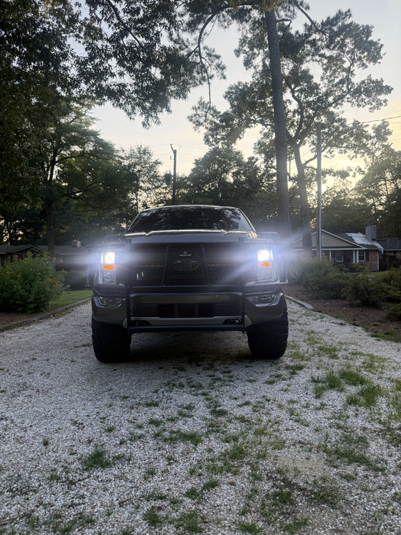 صورة 3 لـ 2022 FORD F-150 TREMOR