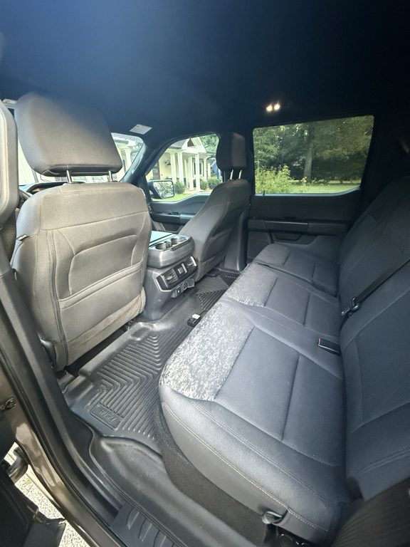 صورة 7 لـ 2022 FORD F-150 TREMOR