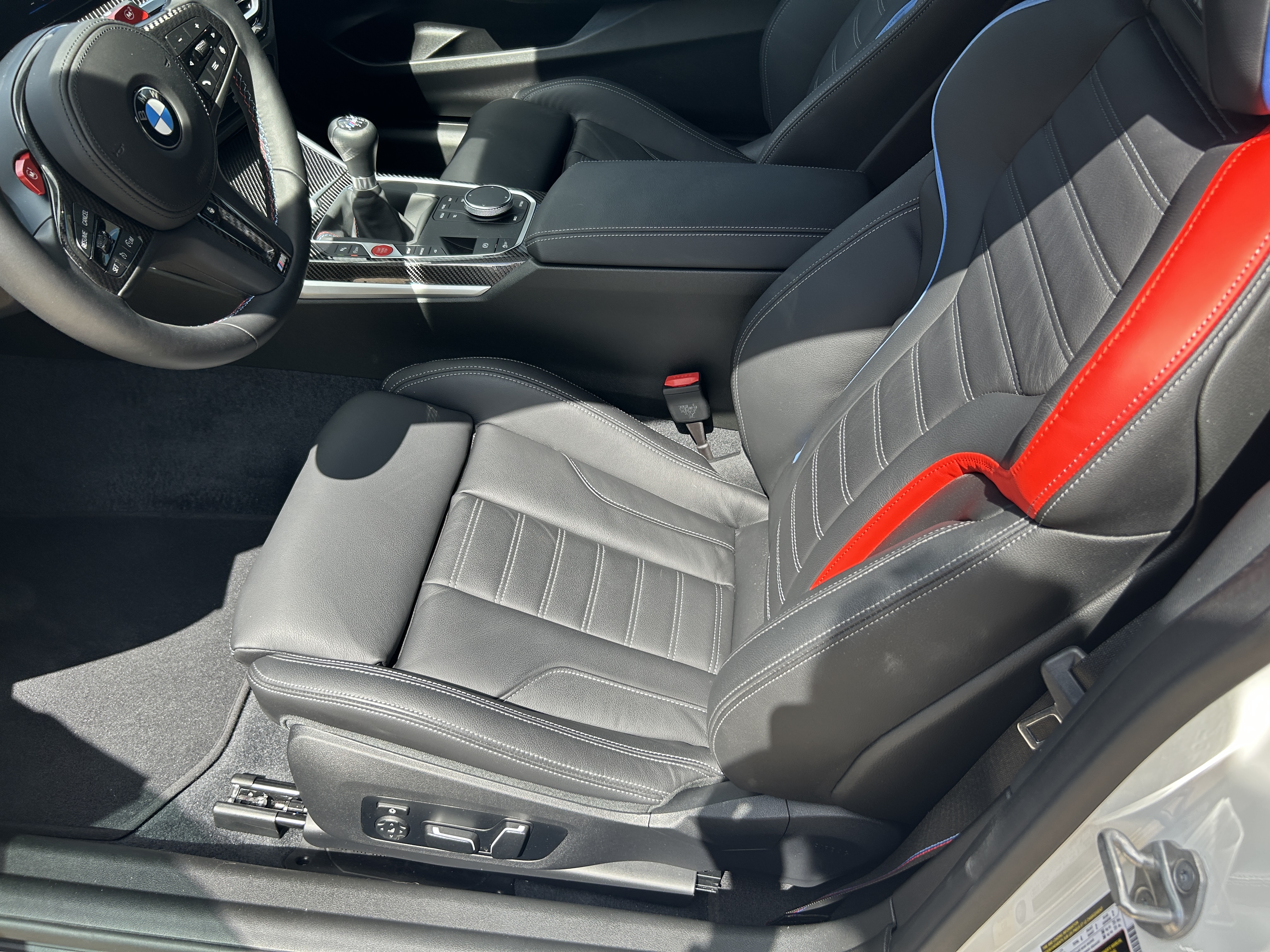 BMW M2 - 7