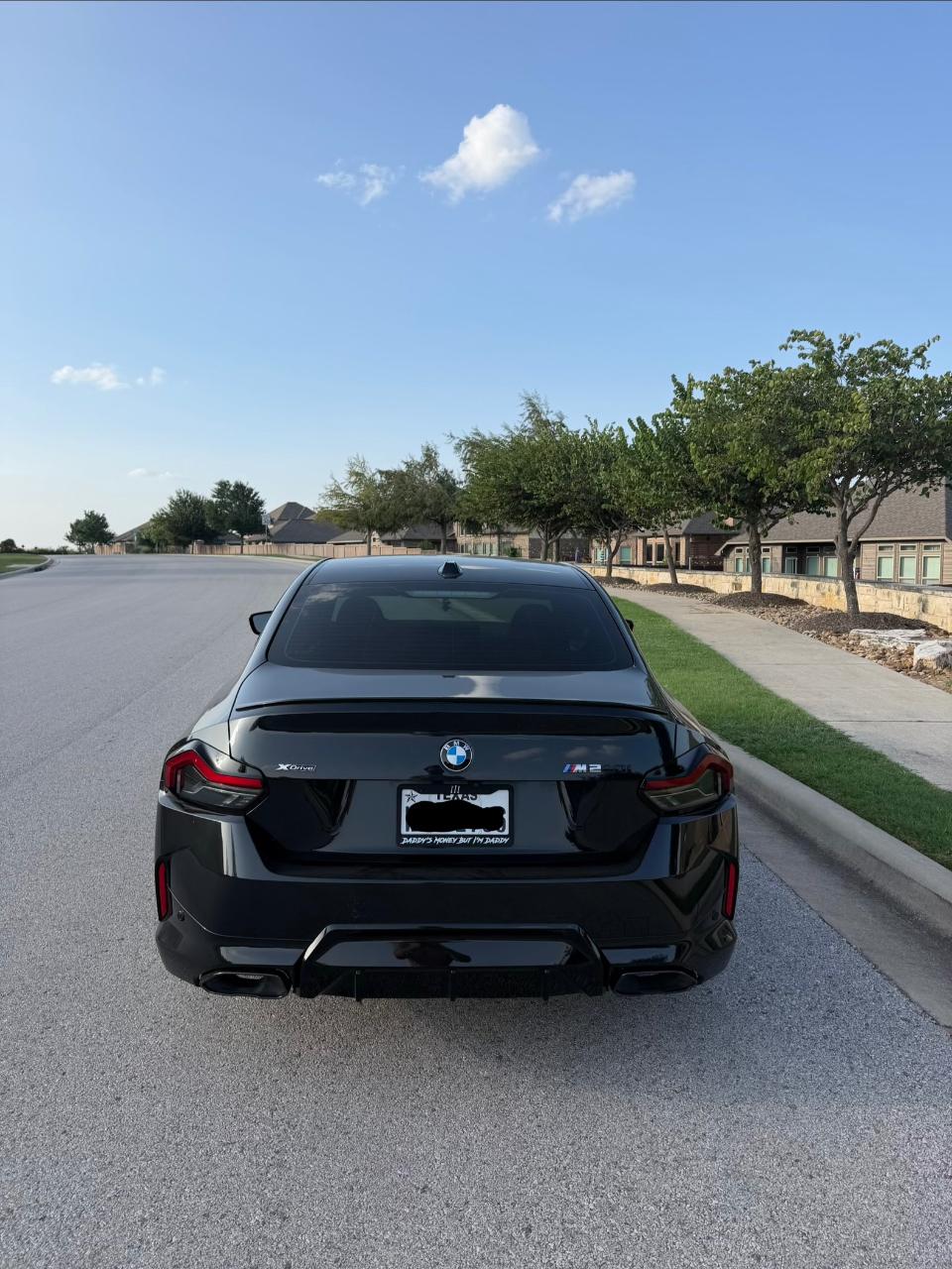 صورة 2 لـ 2026 BMW M240 I XDRIVE